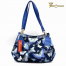 Handtasche BRISSA - Blue