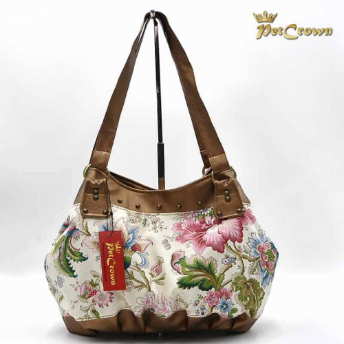 Handtasche BRISSA - Floral